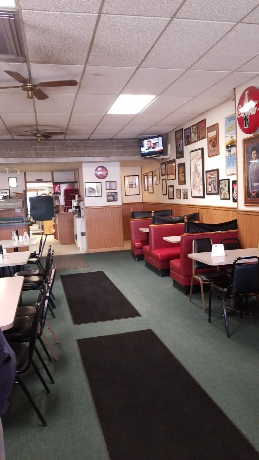 Pizza Man | restaurant | 115 S 4th St, Coleman, MI 48618, USA | 9894651142 OR +1 989-465-1142