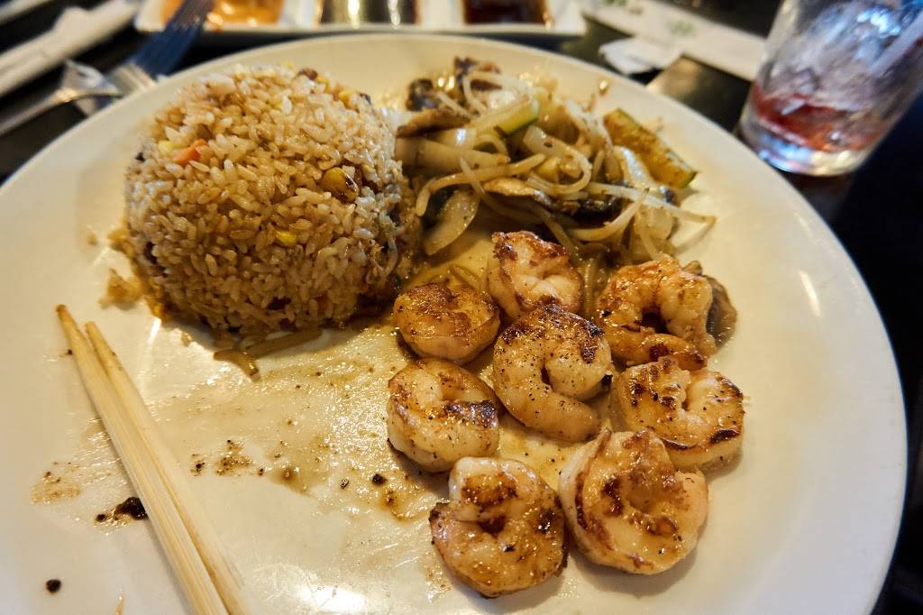 Tokyo Steak House Restaurant | restaurant | 3521 N Freeway Blvd, Sacramento, CA 95834, USA | 9162850000 OR +1 916-285-0000