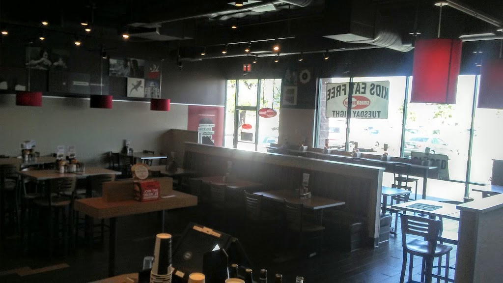 Smashburger | restaurant | 6970 E 22nd St #106, Tucson, AZ 85710, USA | 5203261588 OR +1 520-326-1588