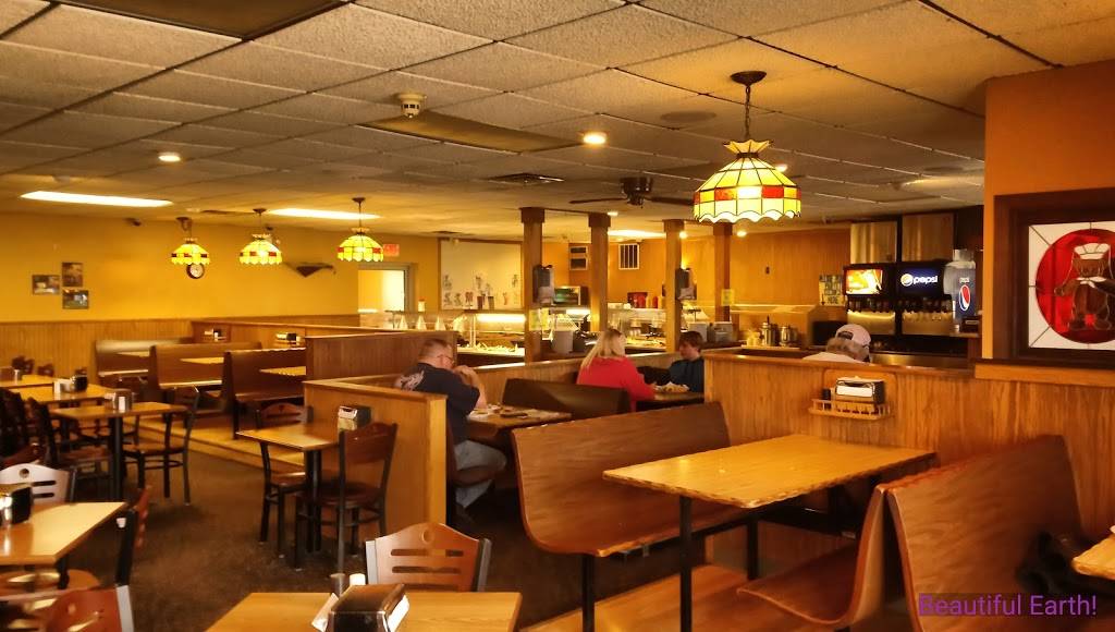 Petes Pizza | restaurant | 1230 N Knowles Ave, New Richmond, WI 54017, USA | 7152462633 OR +1 715-246-2633