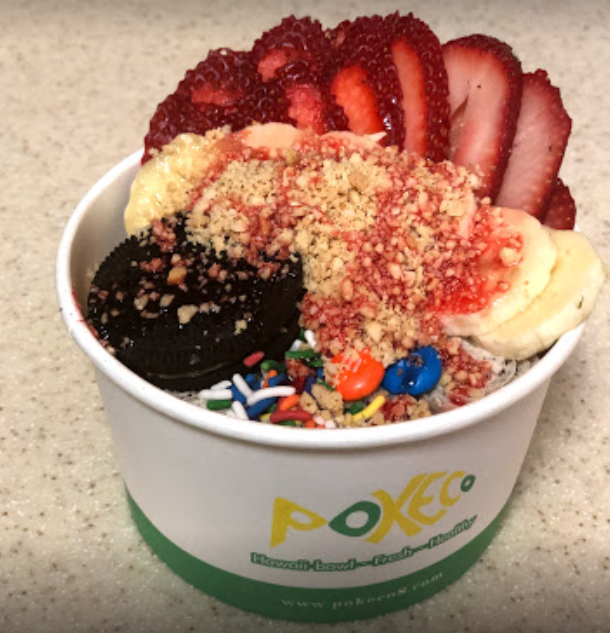 Pokeco | restaurant | 91 W Mineral Ave #140, Littleton, CO 80120, USA | 3037982202 OR +1 303-798-2202