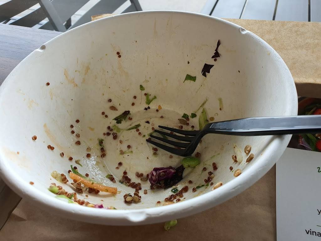 Vinaigrette Salad Kitchen | restaurant | 7747 Kenwood Rd, Cincinnati, OH 45236, USA | 5137250280 OR +1 513-725-0280