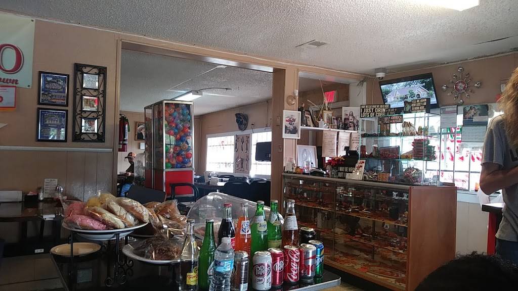 El Tejano | restaurant | 1890 W San Antonio St, New Braunfels, TX 78130, USA | 8306081110 OR +1 830-608-1110