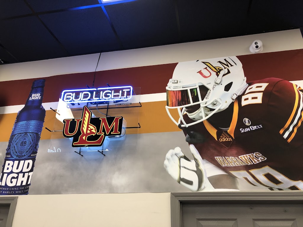 Smokers Express | meal takeaway | 3405 Desiard Street, Monroe, LA 71203, USA | 3188164181 OR +1 318-816-4181