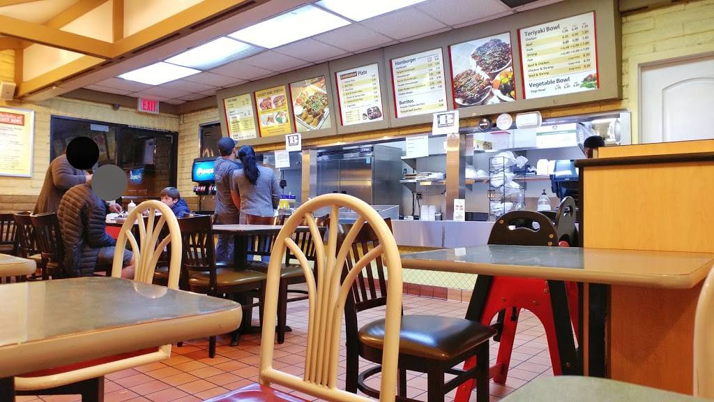 Golden Bowl Charbroiled Teriyaki | restaurant | 3768 Atlantic Ave, Long Beach, CA 90807, USA | 5625959095 OR +1 562-595-9095