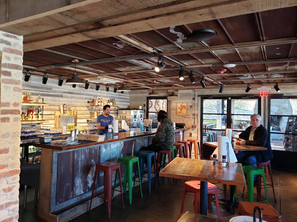 Pancho & Leftys Cantina | restaurant | 4501 Murphy Rd, Nashville, TN 37209, USA | 6156478763 OR +1 615-647-8763