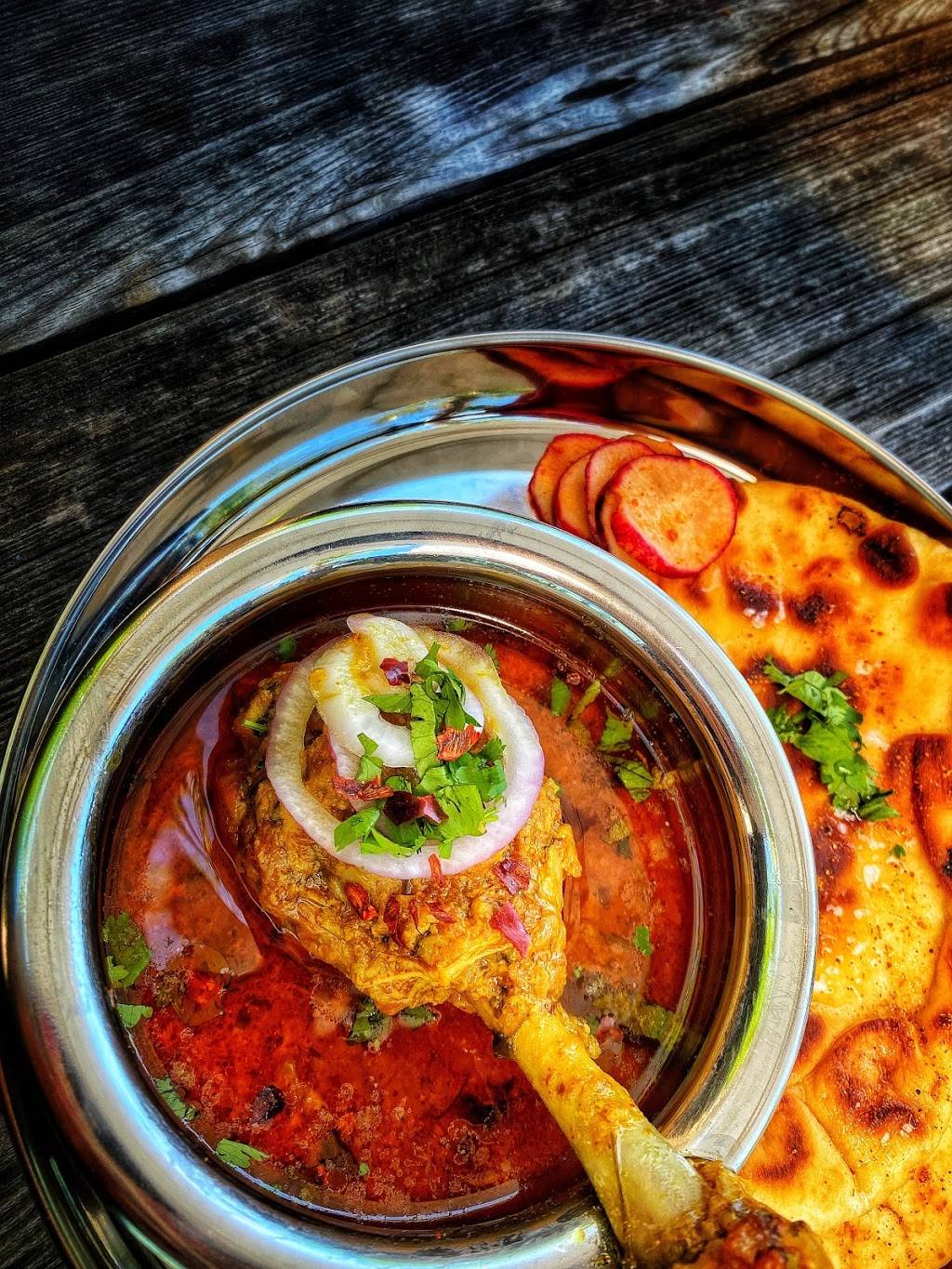 Maam Saab - Pakistani Restaurant | restaurant | 1503 King St Ext, Charleston, SC 29405, USA | 8432592660 OR +1 843-259-2660