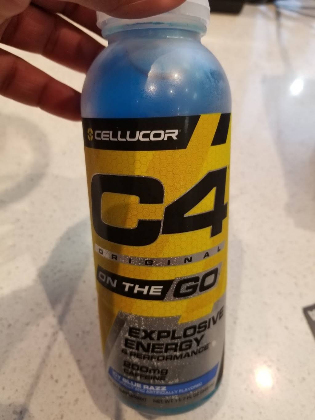 Smoothie King | meal delivery | 1313 W Boynton Beach Blvd R7, Boynton Beach, FL 33426, USA | 5618105748 OR +1 561-810-5748