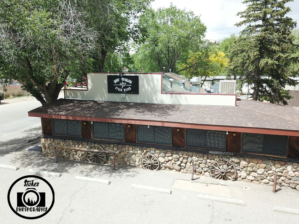 Dry Gulch Steakhouse | restaurant | 1630 Adams Ave, Prescott, AZ 86305, USA | 9287789693 OR +1 928-778-9693