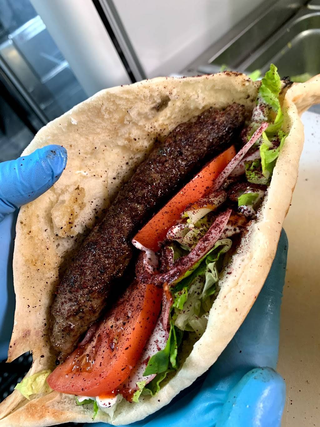 Al-Mizan Grill | restaurant | 6925 Lakeview Haven Dr, Houston, TX 77084, USA | 8326693377 OR +1 832-669-3377