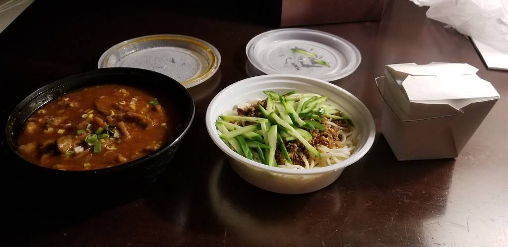 Szechuan Kitchen | meal delivery | 725 E Fayette St, Syracuse, NY 13210, USA | 3154228880 OR +1 315-422-8880