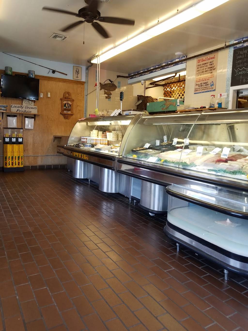 Febys Fishery | restaurant | 3701 Lancaster Pike, Wilmington, DE 19805, USA | 3029989501 OR +1 302-998-9501