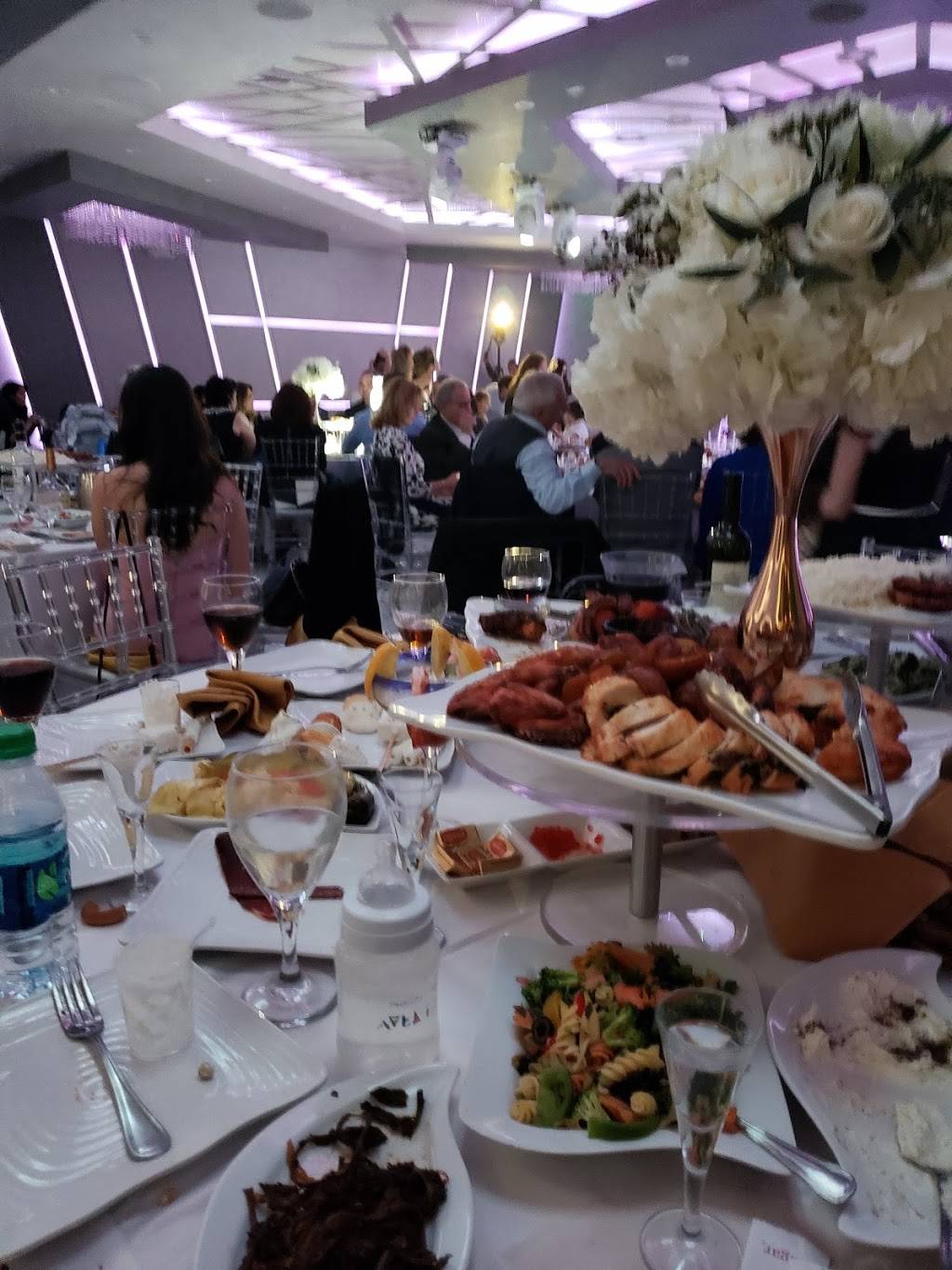 Bliss Restaurant | restaurant | 1240 S Glendale Ave, Glendale, CA 91205, USA | 8184929929 OR +1 818-492-9929