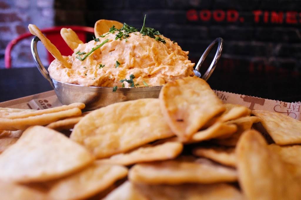 Emporio: A Meatball Joint | restaurant | 942 Penn Ave, Pittsburgh, PA 15222, USA | 4122812810 OR +1 412-281-2810