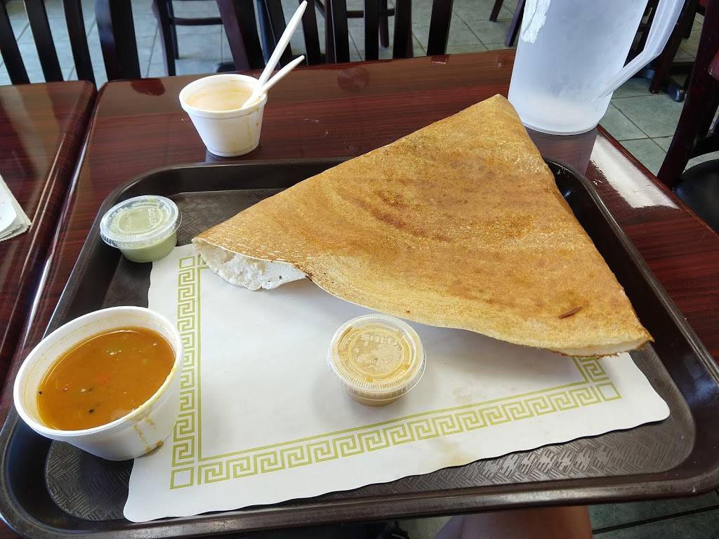 Banglore Express | restaurant | 3211 NJ-27, Franklin Park, NJ 08823, USA | 7329408840 OR +1 732-940-8840