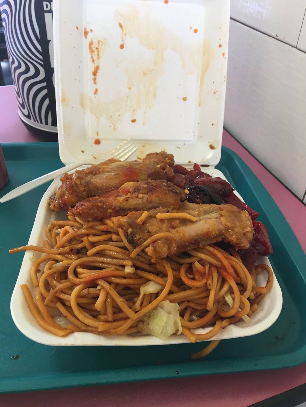 Chinatown Express | restaurant | 636, 9999 E Compton Blvd, Compton, CA 90220, USA | 3106396878 OR +1 310-639-6878