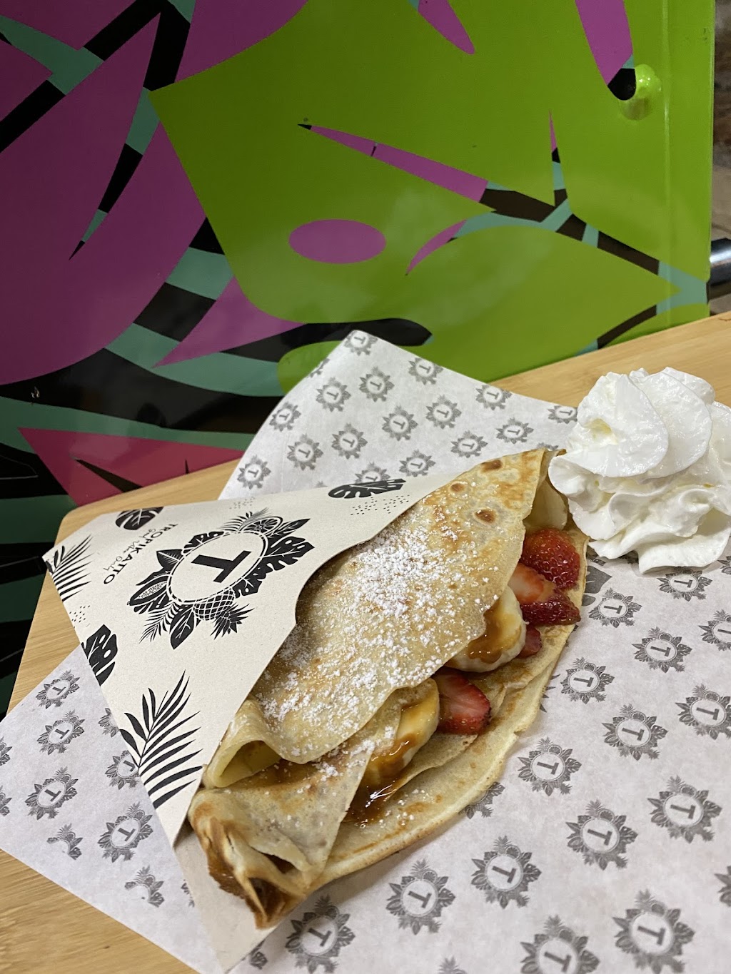 Tropikatto (Food Truck) | restaurant | 3548 N Fry Rd, Katy, TX 77449, USA | 3465295447 OR +1 346-529-5447