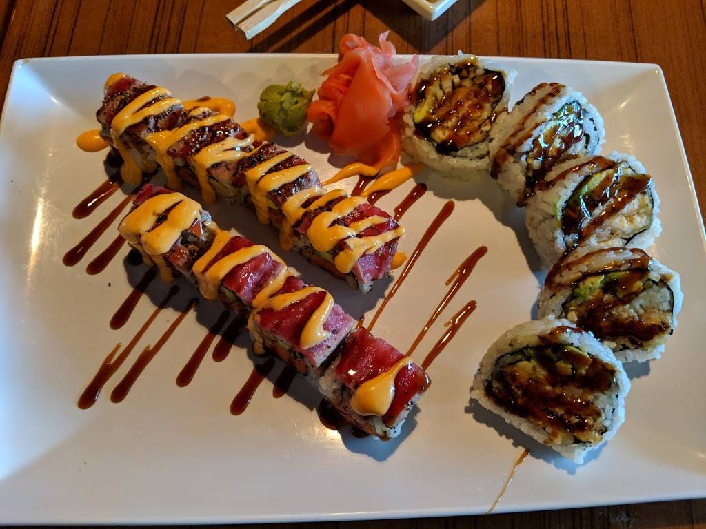 Rice Bowl Asian House | restaurant | 7305 52nd Pl E, Bradenton, FL 34203, USA | 9417587973 OR +1 941-758-7973