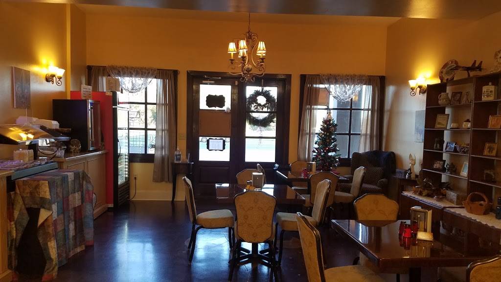 Klaras Kitchen | restaurant | 7614 LA-23 suite b, Belle Chasse, LA 70037, USA | 5049122751 OR +1 504-912-2751