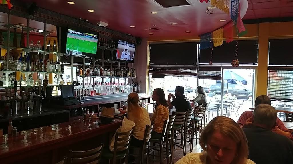 Casa Cancun Mexican Family Restaurant | restaurant | 2421 HWY# 426, Wareham, MA 02571, USA | 7746780592 OR +1 774-678-0592