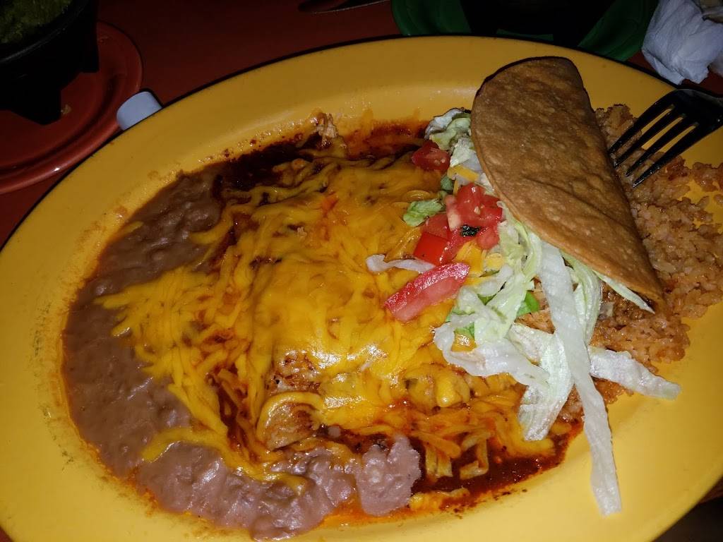 Jalisco Mexican Restaurant | restaurant | 425 West US-30, Carroll, IA 51401, USA | 7127752524 OR +1 712-775-2524