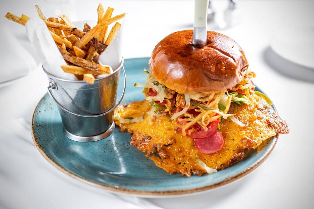 The Cellar at The Stained Glass | restaurant | 820 Clark St, Evanston, IL 60201, USA | 8478648678 OR +1 847-864-8678