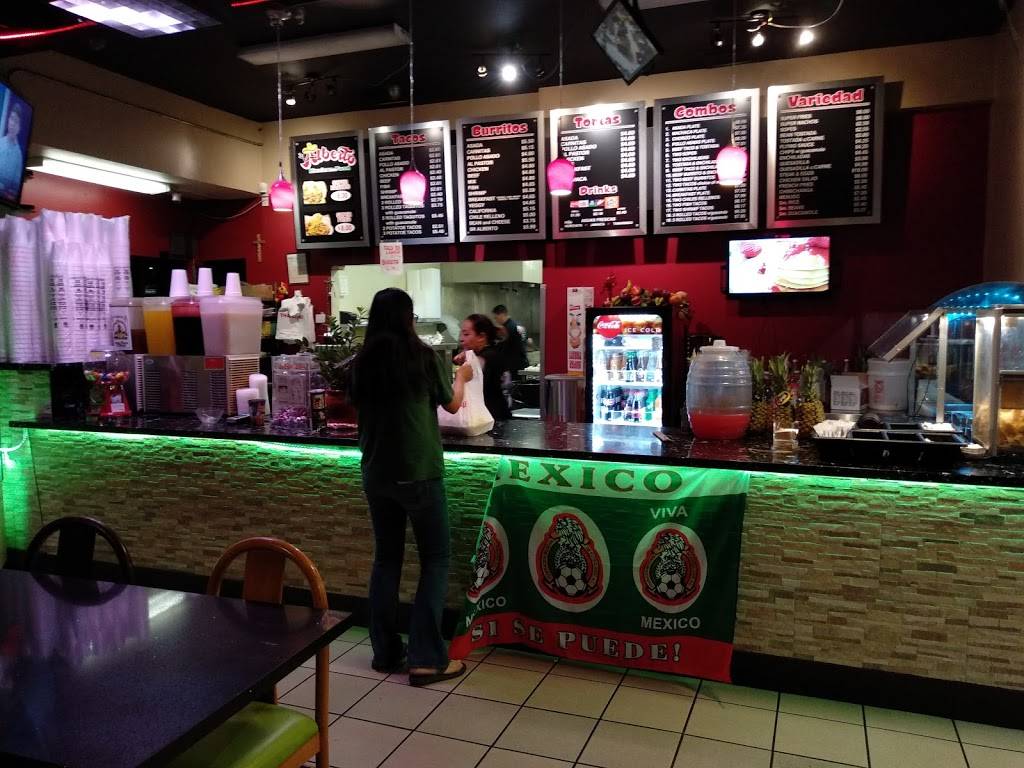 Senor Alberto | restaurant | 2740 Rosemead Blvd, South El Monte, CA 91733, USA | 6264484453 OR +1 626-448-4453