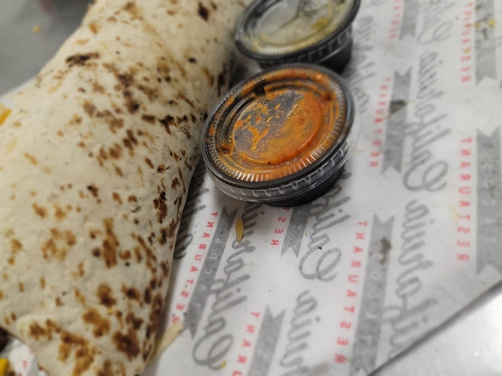 California Tacos Restaurant & Catering | restaurant | 1637 N Garey Ave, Pomona, CA 91767, USA | 9097295039 OR +1 909-729-5039