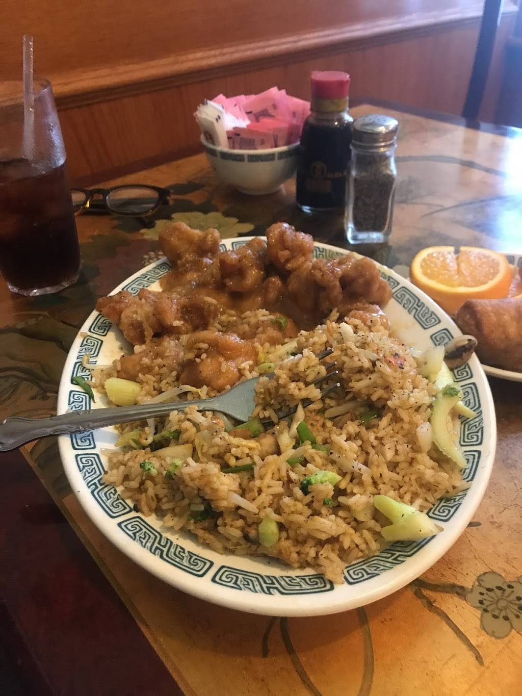 China Ko Restaurant | restaurant | 13815 FM 2100 Rd, Ste A, Crosby, TX 77532, USA | 2813288181 OR +1 281-328-8181