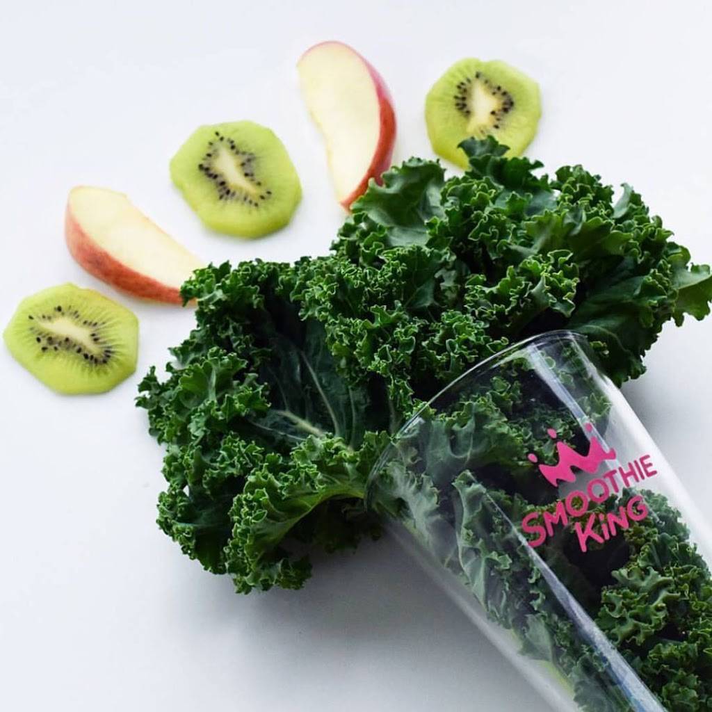 Smoothie King | restaurant | 3429 Lithia Pinecrest Rd, Valrico, FL 33596, USA | 8134385069 OR +1 813-438-5069