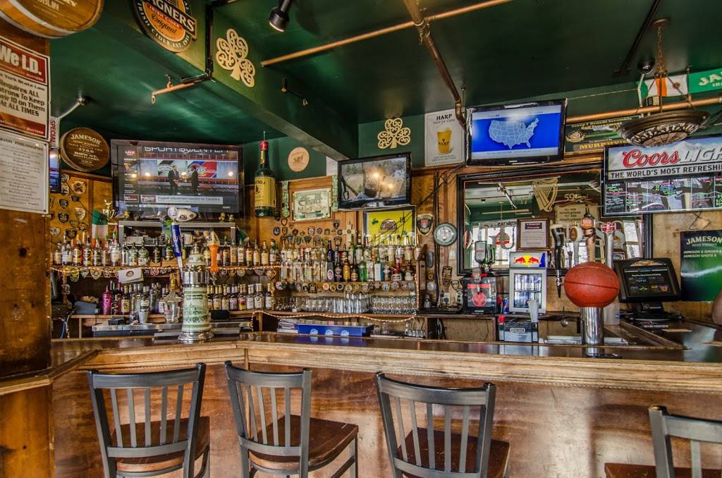 Murphys Restaurant and Pub | restaurant | 107 Main St, New Paltz, NY 12561, USA | 8452559718 OR +1 845-255-9718