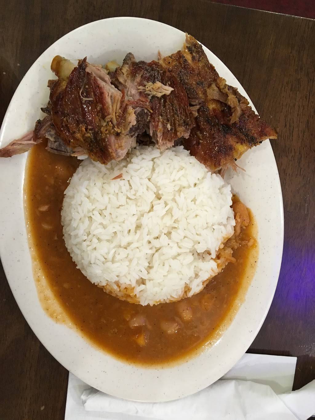 Rico Pollo | restaurant | 55-37 Myrtle Ave, Ridgewood, NY 11385, USA | 7184971000 OR +1 718-497-1000