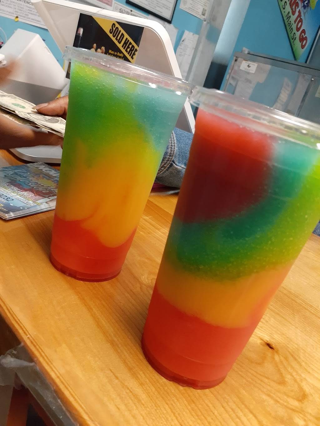 Da | restaurant | 4904 W Bellfort Blvd, Houston, TX 77035, USA | 7137239232 OR +1 713-723-9232