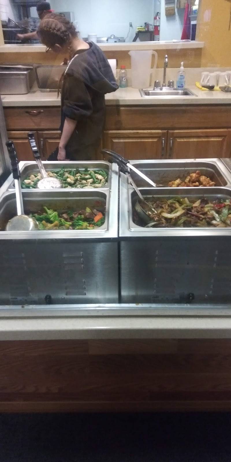 Lucky Chinese Express | restaurant | 270 Commercial St, Portola, CA 96122, USA | 5308326351 OR +1 530-832-6351