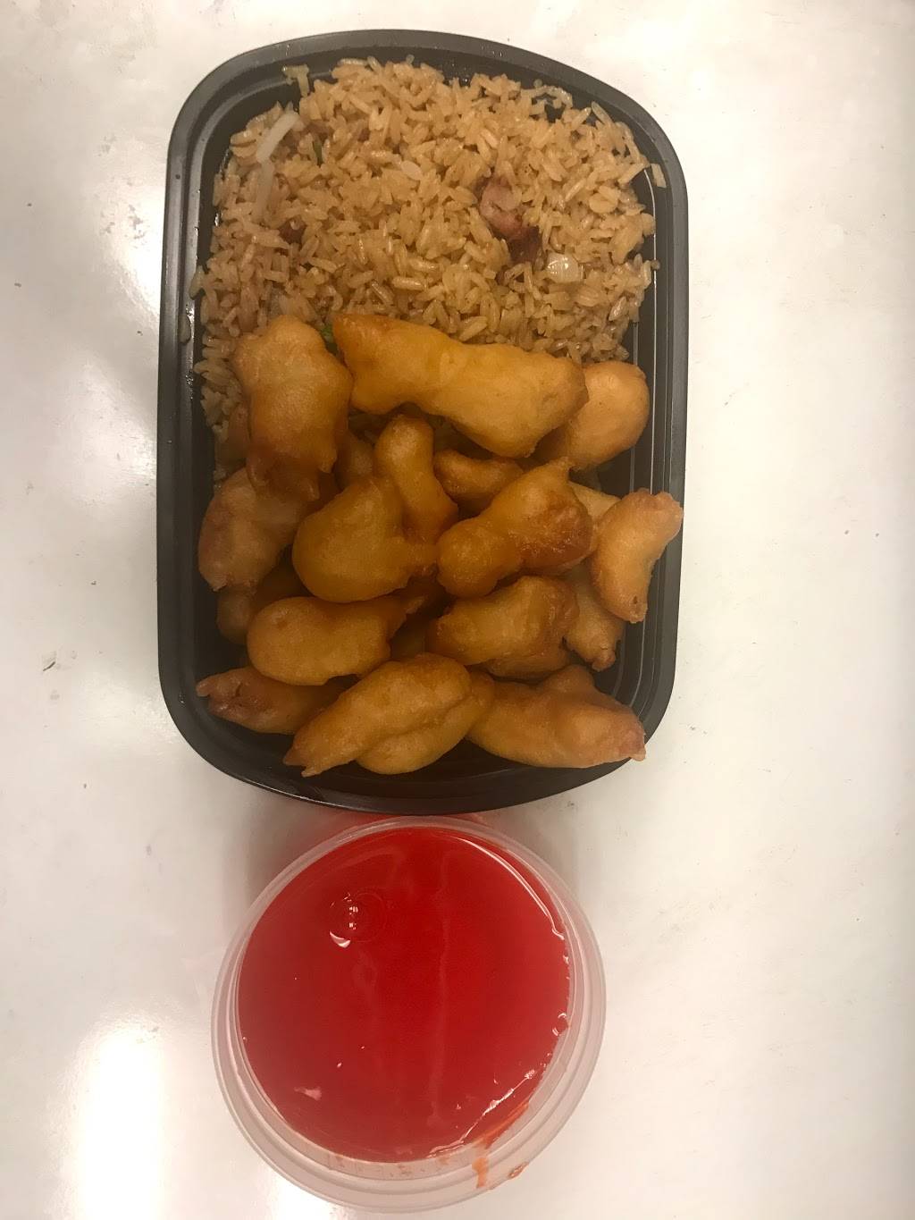 China Wok | meal takeaway | 4783, 6178 Dunham Rd, Maple Heights, OH 44137, USA | 2165818885 OR +1 216-581-8885