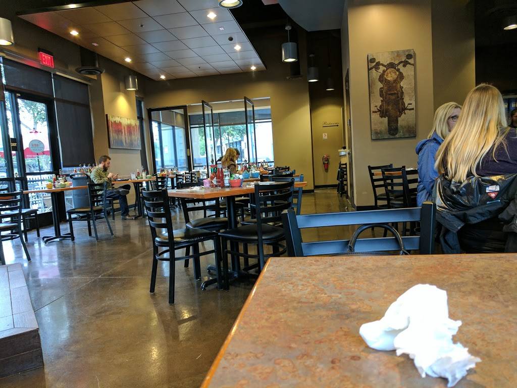 Biscuits Cafe | restaurant | 19420 N 59th Ave, Glendale, AZ 85308, USA | 6233762440 OR +1 623-376-2440