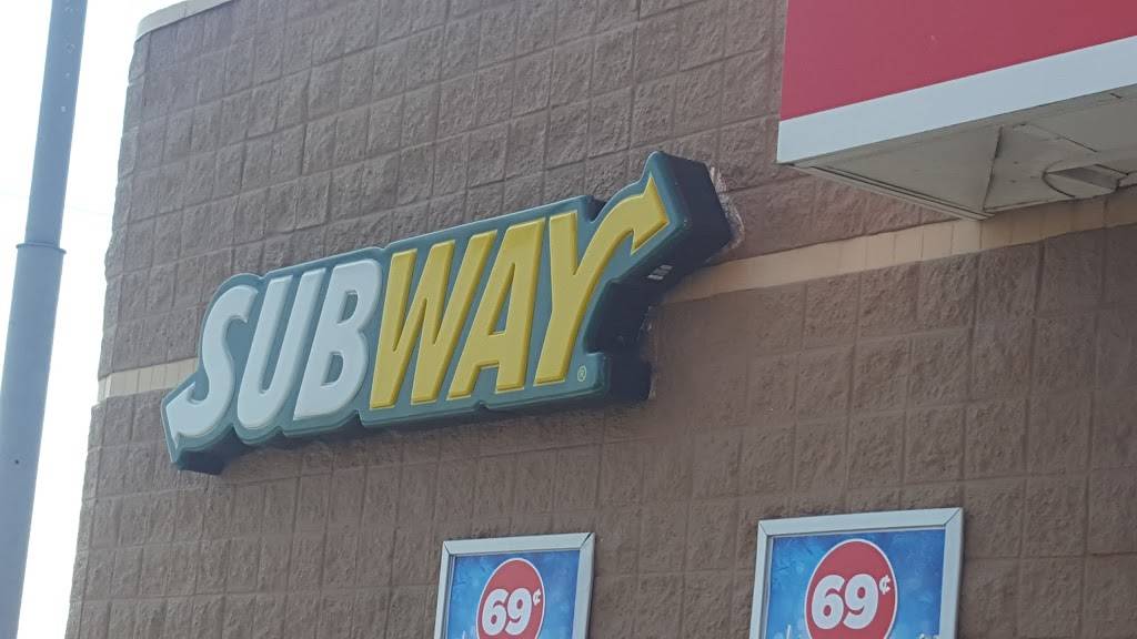 Subway | restaurant | 4001 N May Ave, Oklahoma City, OK 73112, USA | 4059424171 OR +1 405-942-4171