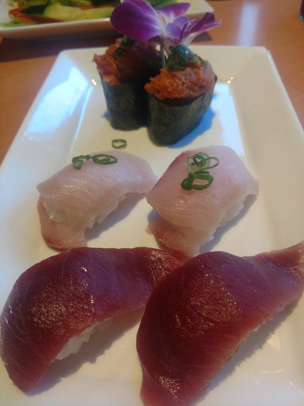 Osaka Sushi Japanese Restaurant | restaurant | 608 Main St, Woodland, CA 95695, USA | 5306686288 OR +1 530-668-6288