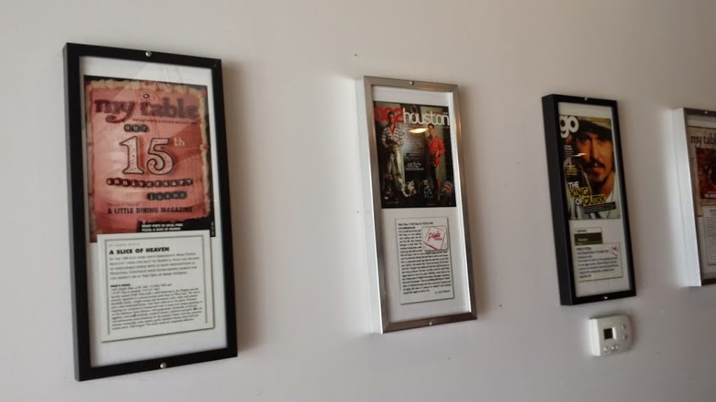 Pinks Pizza | meal delivery | 2726 Bissonnet St, Houston, TX 77005, USA | 7135287465 OR +1 713-528-7465