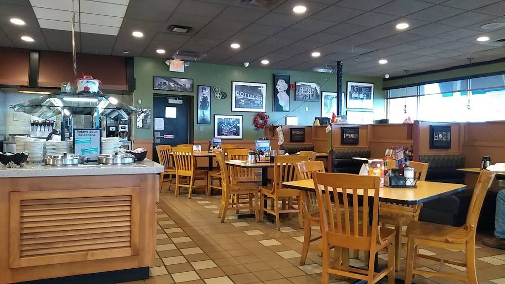 Country Pride | restaurant | 940 US-42, London, OH 43140, USA | 7408523810 OR +1 740-852-3810
