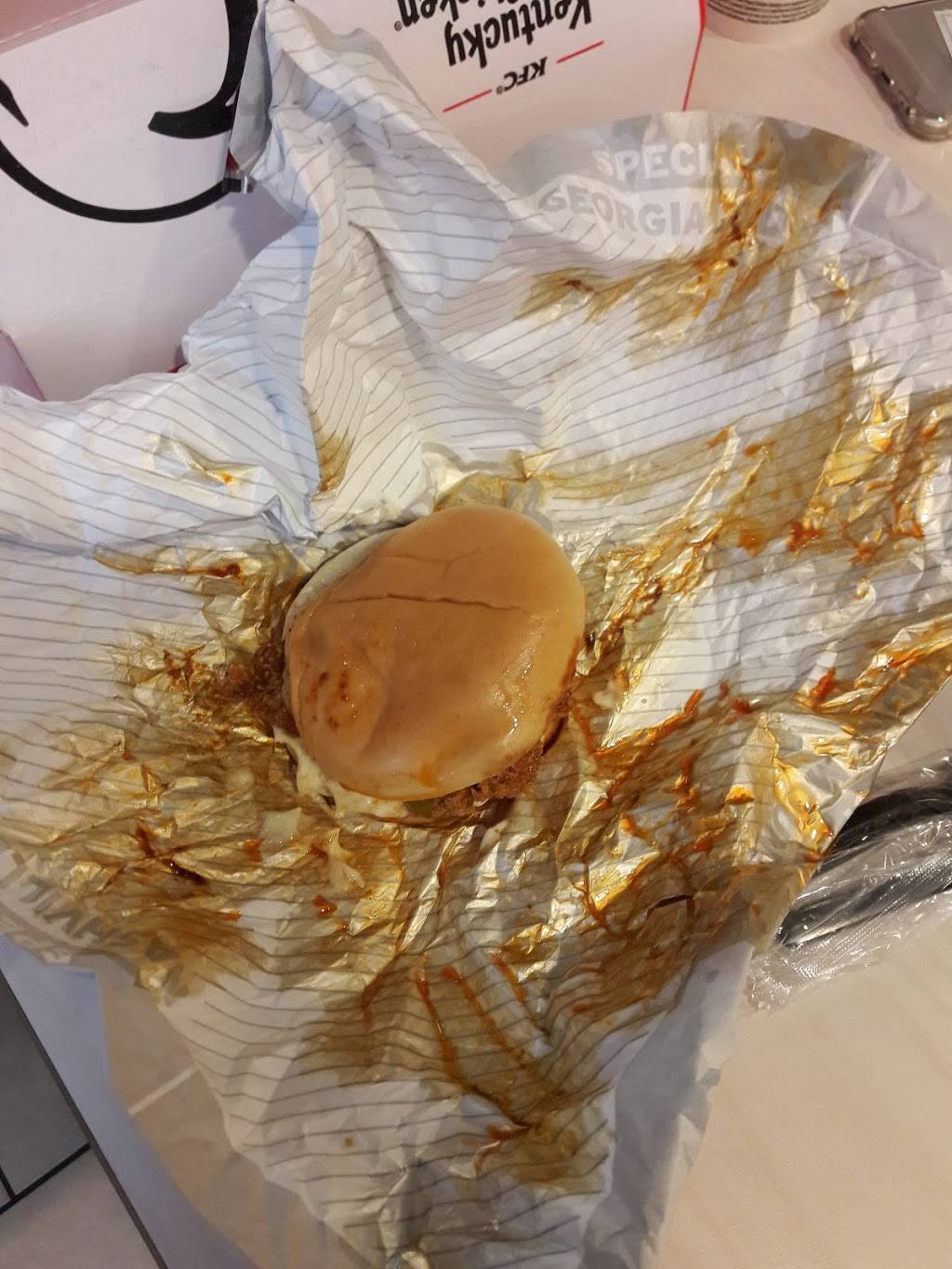 KFC | restaurant | 7360 SW 117th Ave, Miami, FL 33183, USA | 3052719827 OR +1 305-271-9827