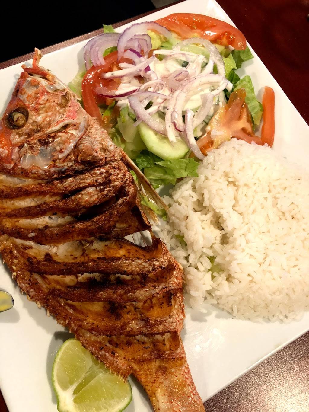 Mi Chinita Peruana | restaurant | 1084 Madison Ave, Bridgeport, CT 06606, USA | 4752099099 OR +1 475-209-9099