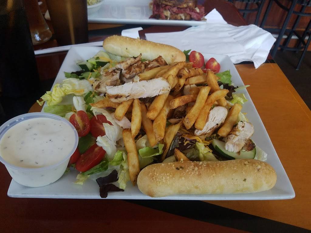 The Trailside | restaurant | 108 W Main St, West Newton, PA 15089, USA | 7248725171 OR +1 724-872-5171