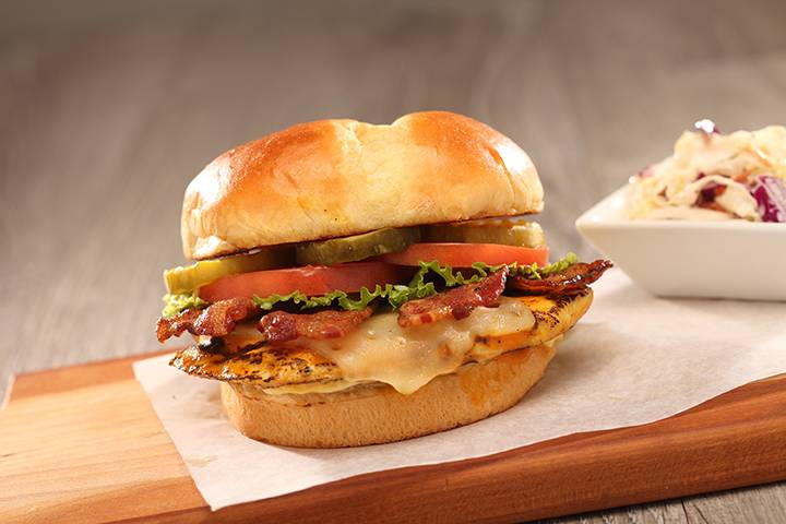 Rigsbys Burgers Wings & Grill | restaurant | 441 The Parkway, Greer, SC 29650, USA | 8644799449 OR +1 864-479-9449