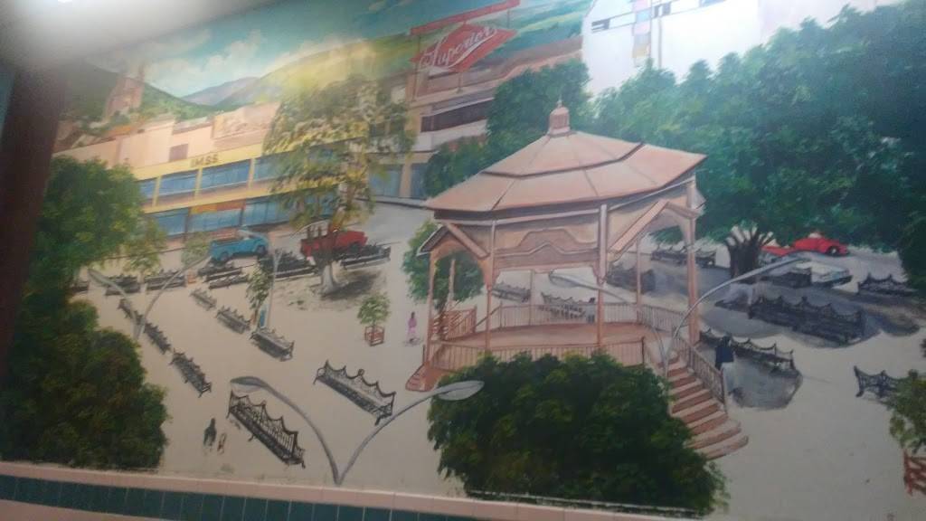 La Cocina Restaurant | restaurant | 3425 E 1st St, Los Angeles, CA 90063, USA | 3232627790 OR +1 323-262-7790