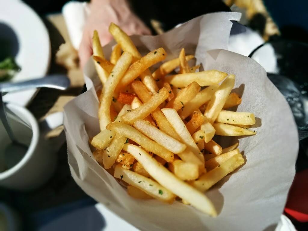 Chez Maman West | restaurant | 401 Gough St, San Francisco, CA 94102, USA | 4153559067 OR +1 415-355-9067