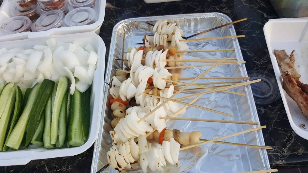 King Sushi & Roll | restaurant | Playa Hermosa, 22890 Ensenada, B.C., Mexico | 016462482692 OR +52 646 248 2692