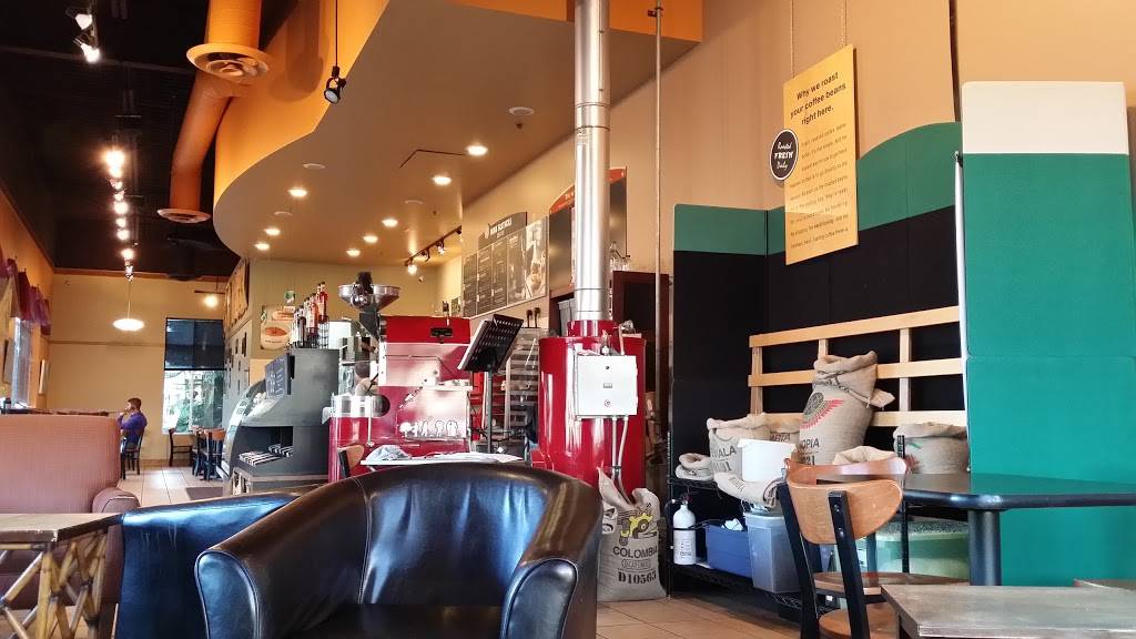 Dunn Brothers Coffee | bakery | 15265 Galaxie Ave, Apple Valley, MN 55124, USA | 9522558417 OR +1 952-255-8417