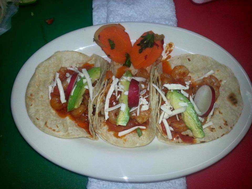Delicias Del Pueblo Restaurante Mexicano | restaurant | Bridgeport, CT 06605, USA | 2036901593 OR +1 203-690-1593