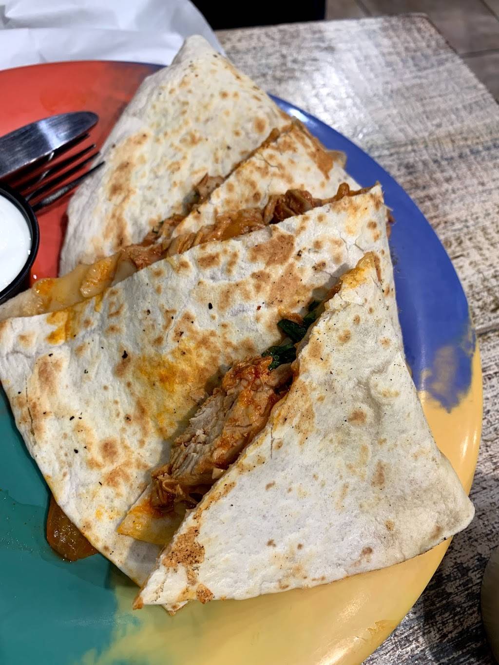 Blue Coast Burrito | restaurant | 1122 Memorial Blvd, Murfreesboro, TN 37129, USA | 6154943781 OR +1 615-494-3781